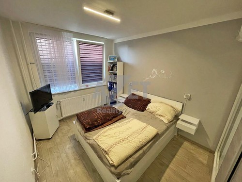 Prodaný byt 4+1 75 m²