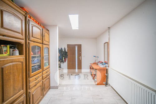 Prodaný dům 182 m², pozemek 463 m²