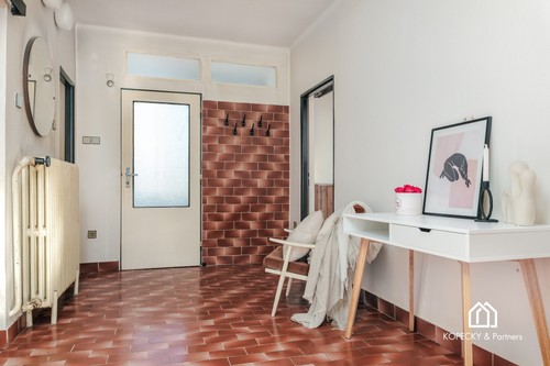 Prodaný dům 178 m², pozemek 758 m²