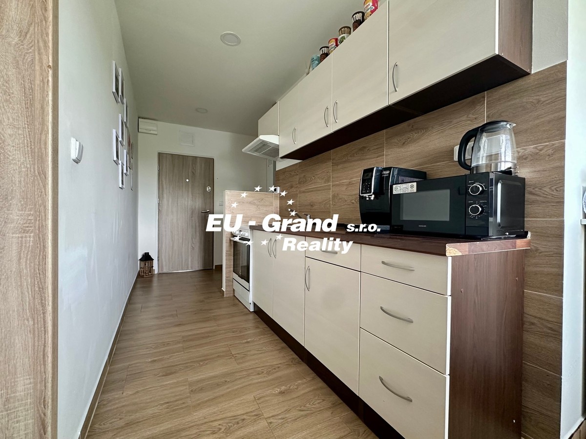 Prodej bytu 2+1 59 m²