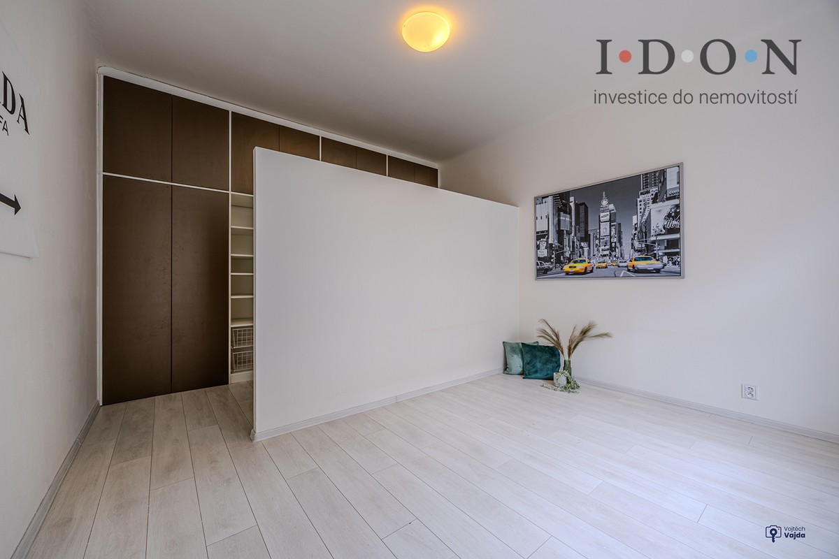 Prodej bytu 2+kk 78 m²