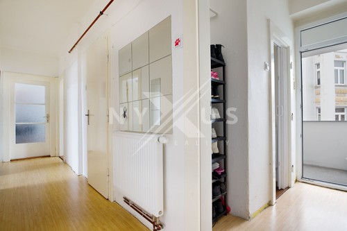Prodej bytu 3+1 79 m²