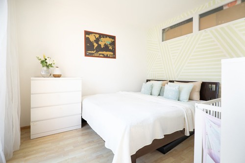 Prodaný byt 2+kk 51 m²