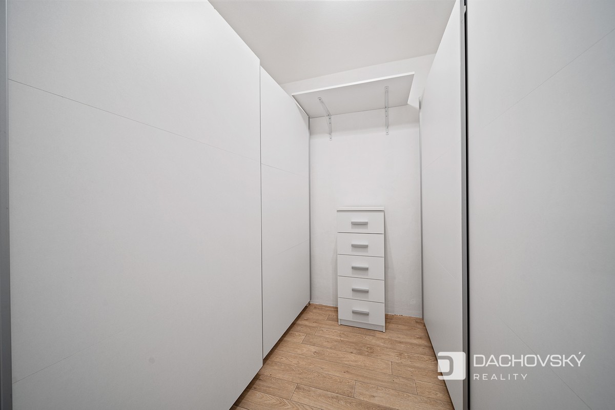 Prodej bytu 2+1 57 m²