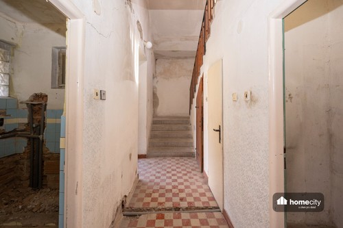 Prodaný dům 157 m², pozemek 804 m²