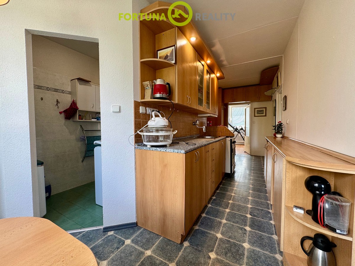 Prodej bytu 3+1 78 m²