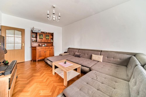 Prodaný byt 2+1 60 m²