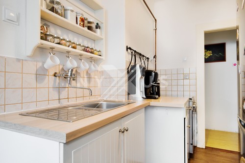 Prodej bytu 3+1 79 m²