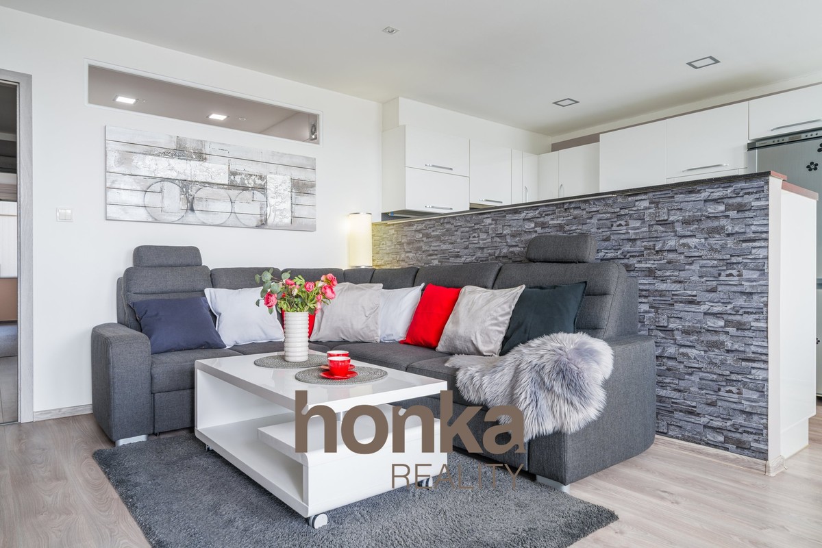 Prodej bytu 3+kk 82 m²