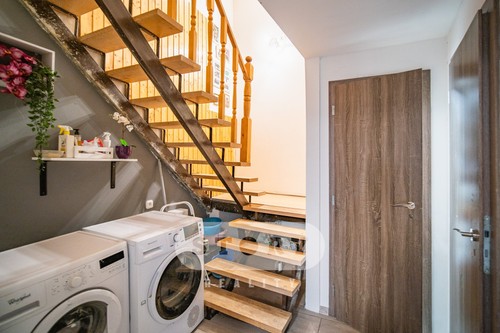 Prodaný dům 182 m², pozemek 463 m²