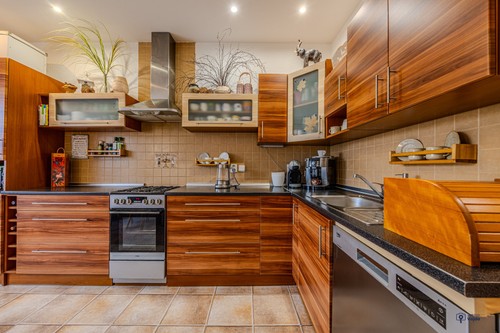 Prodej domu 124 m², pozemek 562 m²