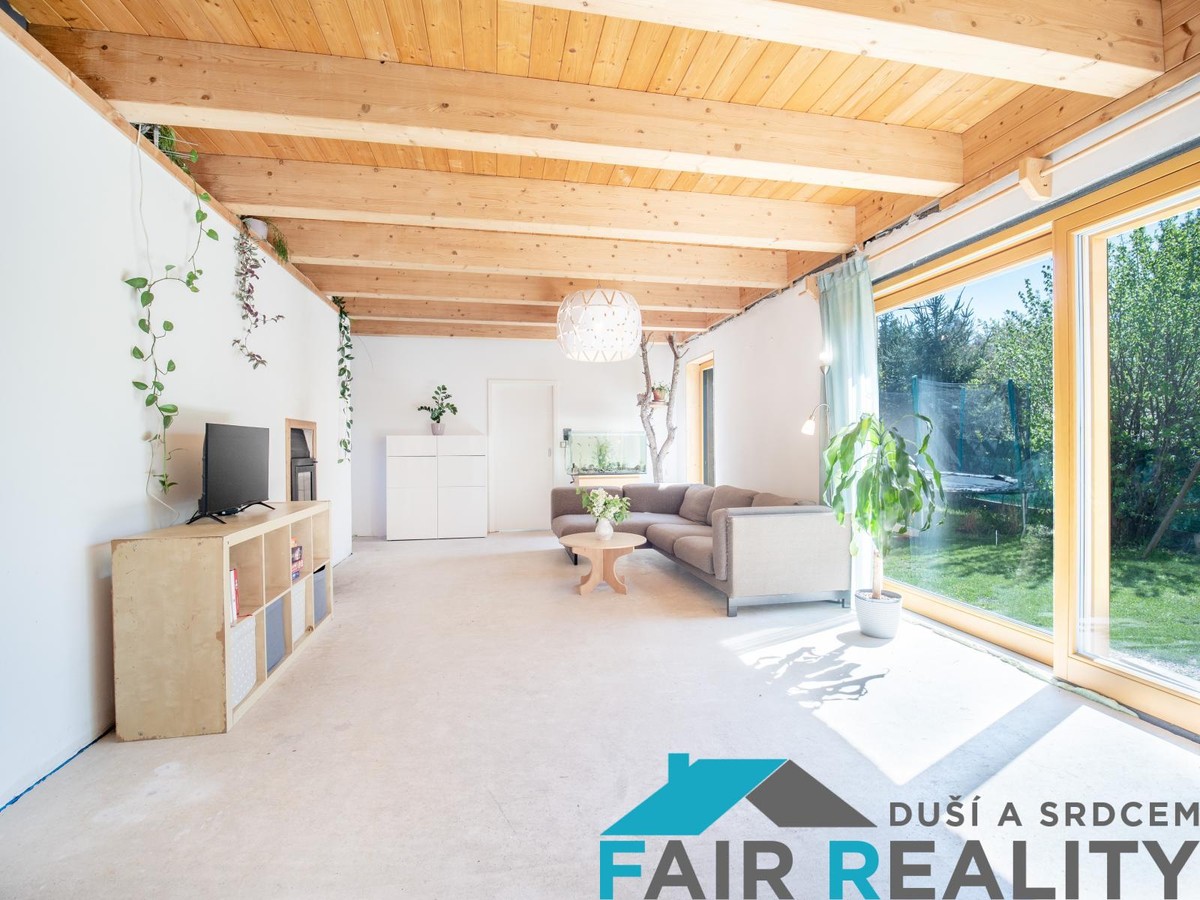 Prodej domu 160 m², pozemek 583 m²
