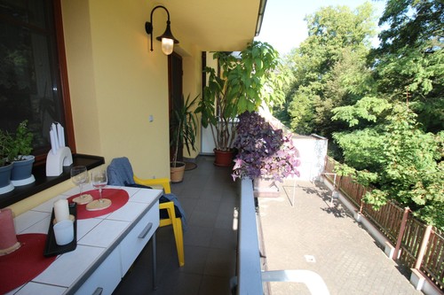 Prodaný byt 3+1 78 m²