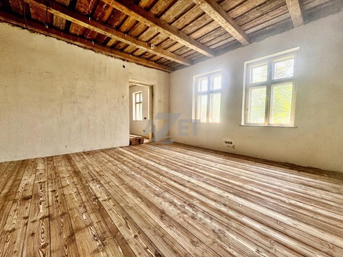 Prodaný dům 128 m², pozemek 1593 m²