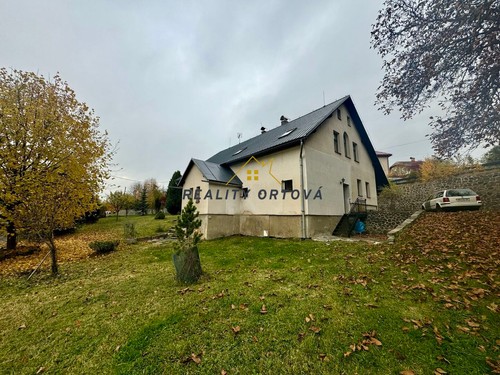 Prodej domu 250 m²