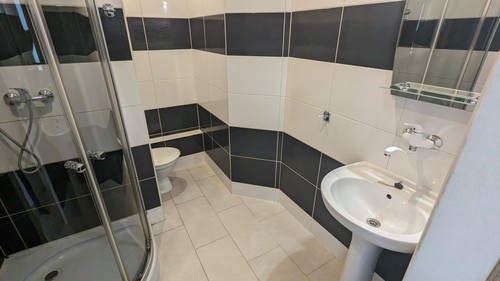 Prodaný byt 2+1 57 m²