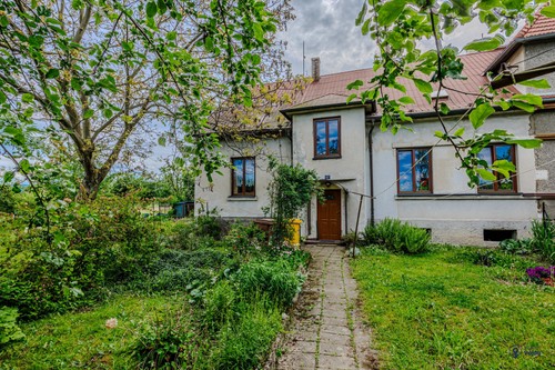 Prodaný dům 300 m², pozemek 1392 m²