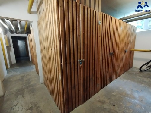 Prodaný byt 2+1 52 m²