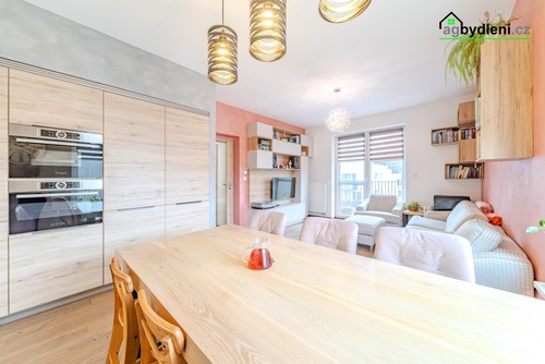 Prodej bytu 3+kk 75 m²