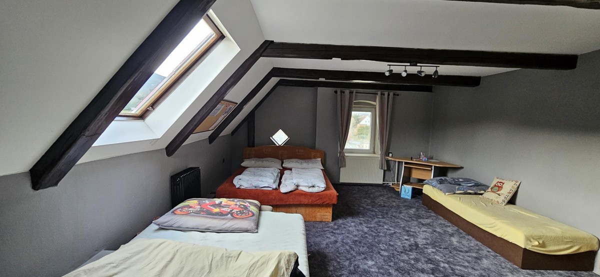 Prodej domu 326 m², pozemek 1175 m²