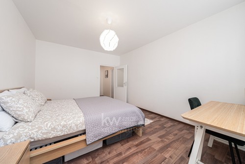 Prodaný byt 3+1 73 m²
