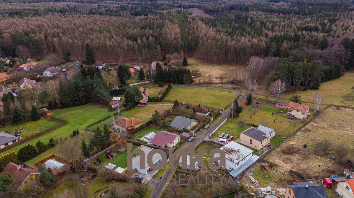 Prodej domu 193 m², pozemek 1155 m²