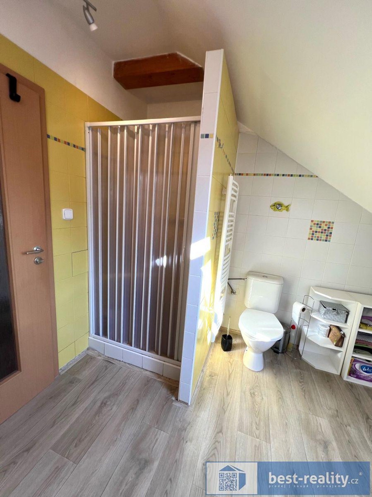 Prodej bytu 4+kk 153 m²