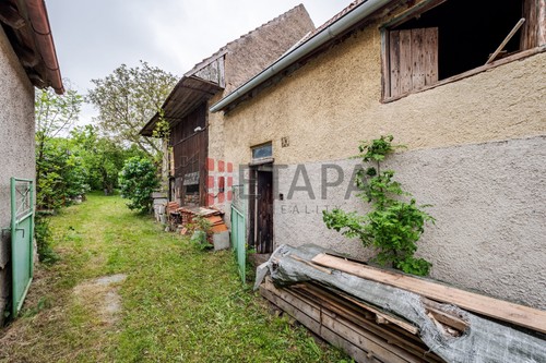 Prodaný dům 134 m², pozemek 982 m²