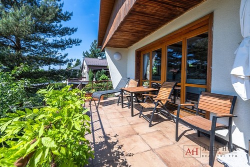 Prodej chaty 43 m², pozemek 594 m²