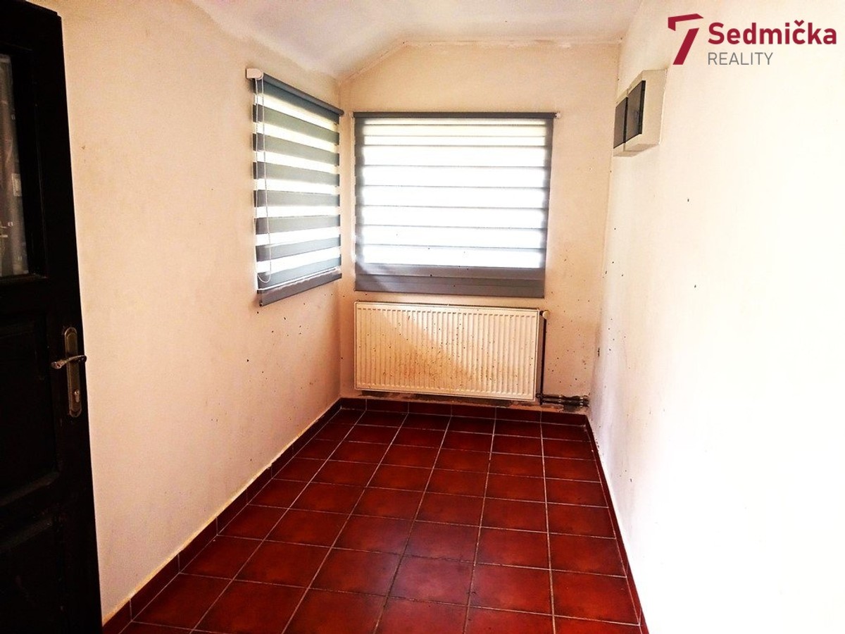 Prodej domu 136 m², pozemek 586 m²