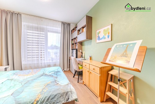Prodej bytu 3+kk 75 m²