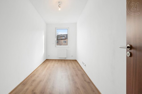 Prodaný byt 4+kk 81 m²