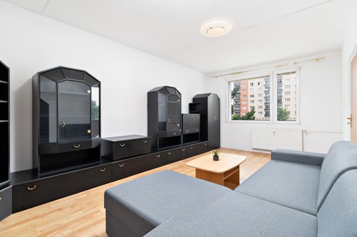 Prodaný byt 3+1 75 m²