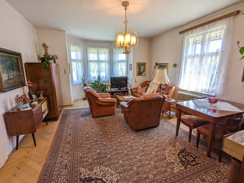Prodaný dům 190 m², pozemek 1578 m²