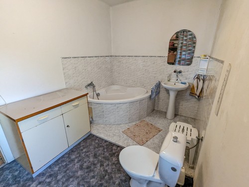 Prodaný dům 190 m², pozemek 1578 m²