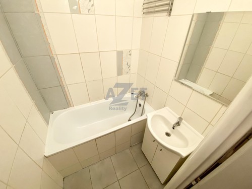 Prodaný byt 2+1 54 m²