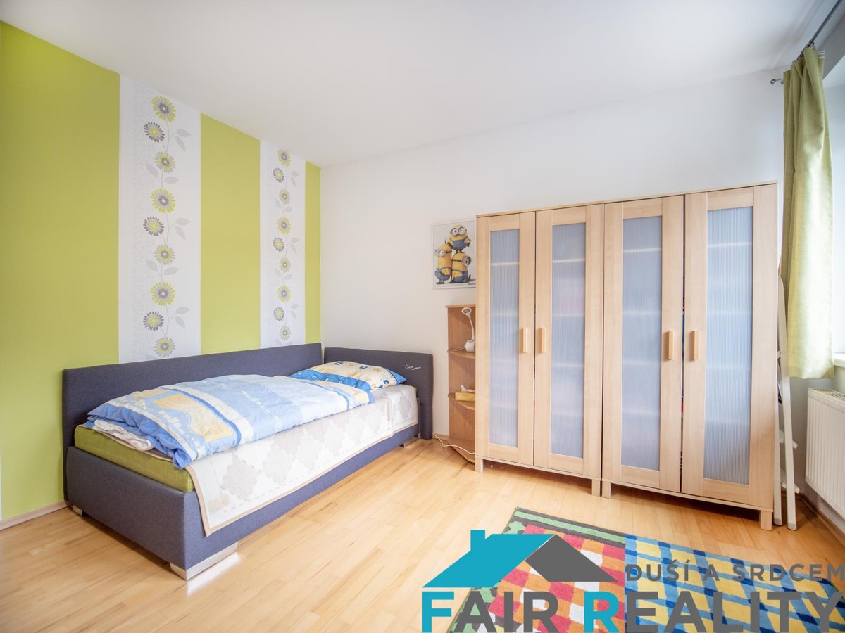 Prodej domu 172 m², pozemek 453 m²