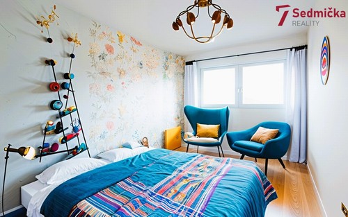 Prodej domu 176 m², pozemek 1785 m²