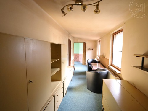 Prodaný dům 108 m², pozemek 459 m²