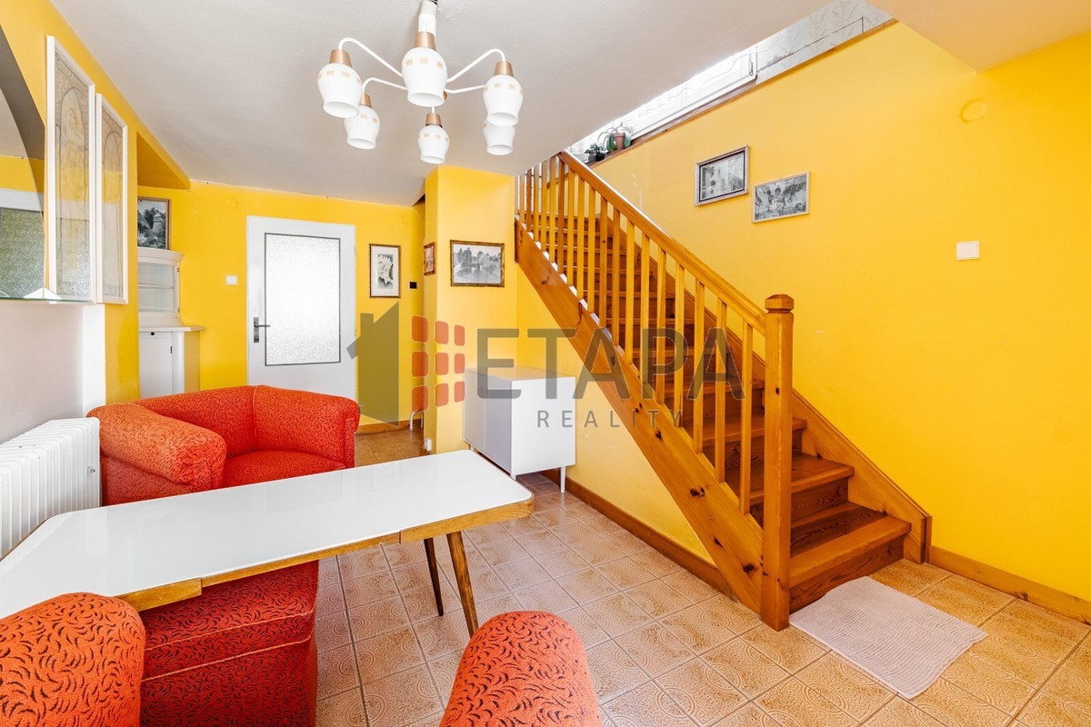 Prodej domu 205 m², pozemek 708 m²