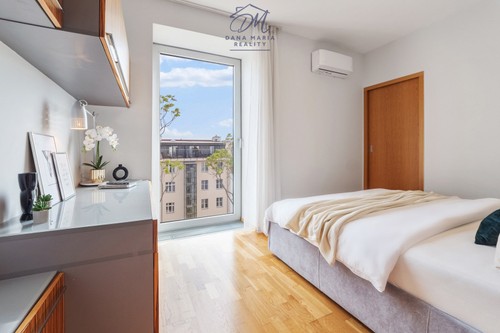 Prodaný atypický byt 108 m²