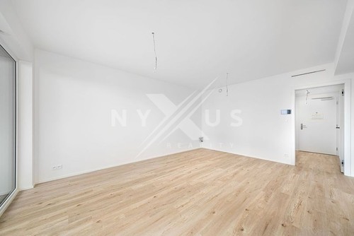 Prodej bytu 2+kk 46 m²