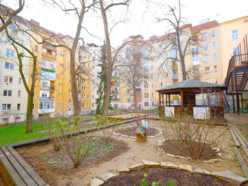 Prodaný byt 1+1 48 m²