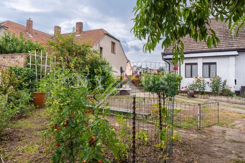 Prodej domu 112 m²