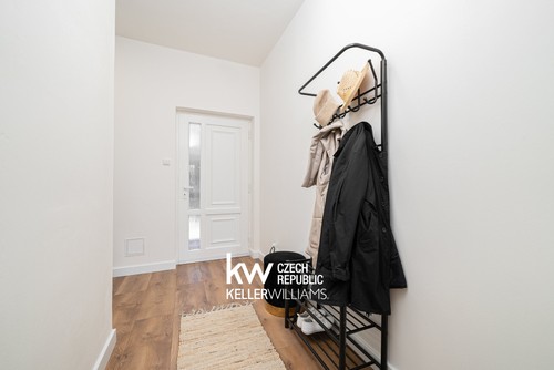 Prodaný dům 136 m², pozemek 916 m²