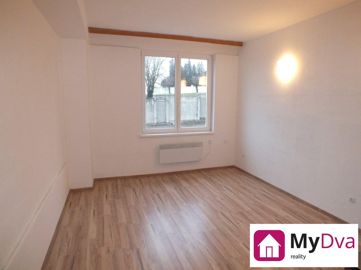 Prodej bytu 2+kk 48 m²