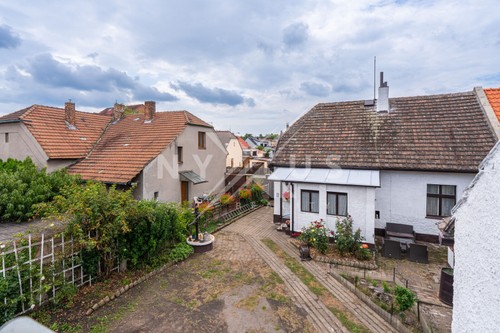Prodej domu 112 m²