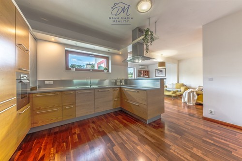 Prodaný byt 3+kk 97 m²