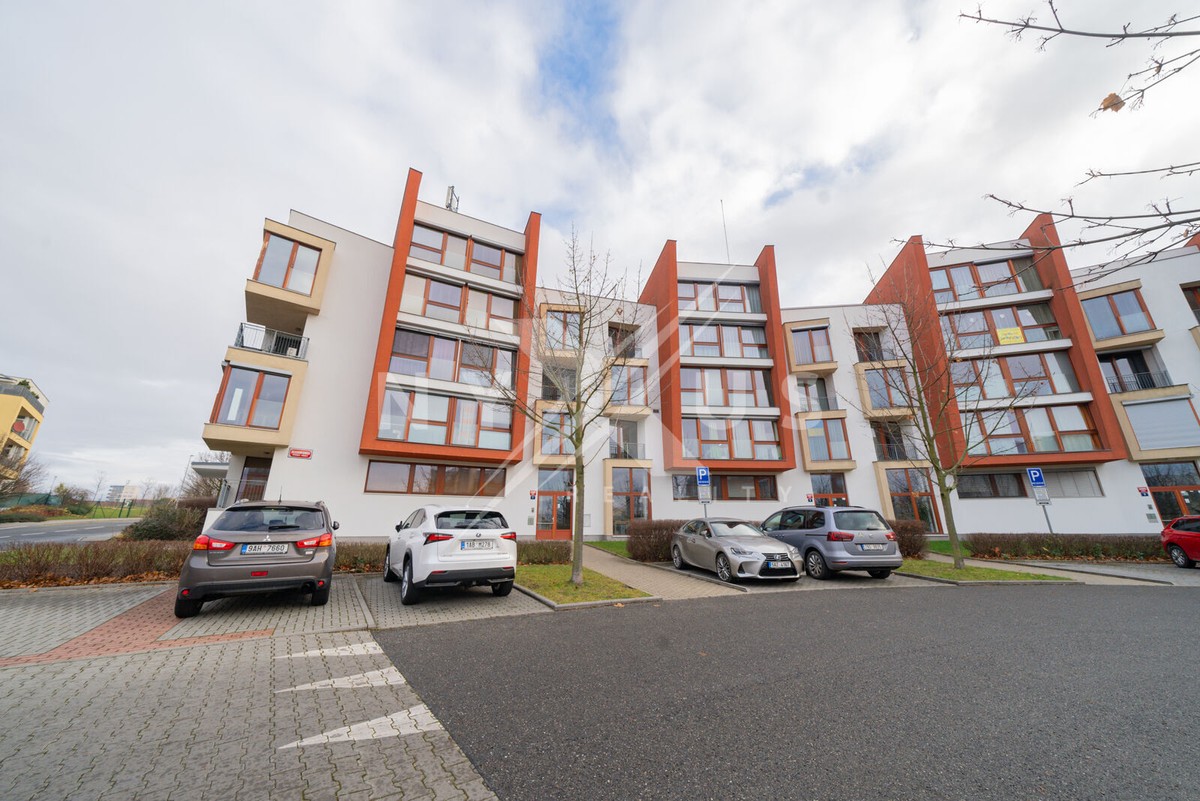 Prodej bytu 4+kk 155 m²