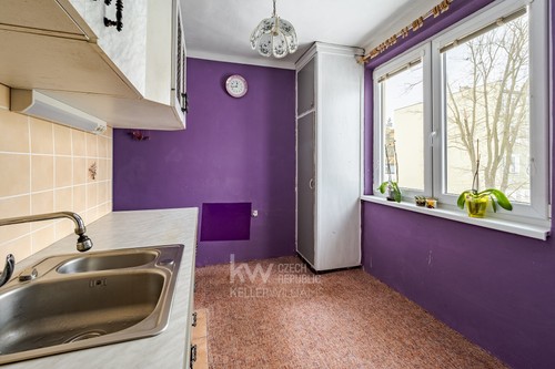 Prodaný byt 2+1 63 m²
